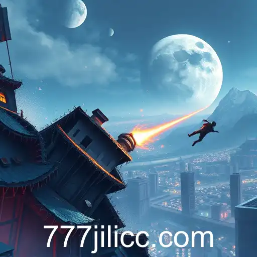 Exploring the Dynamic World of Action Games: The Emergence of 'Jilicc'