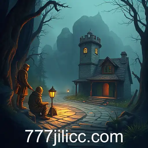 Exploring the World of Adventure Games: A Deep Dive with 'jilicc'