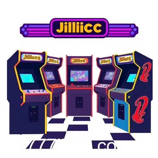 Reviving Nostalgia: Exploring the Arcade Games Category with 'jilicc'