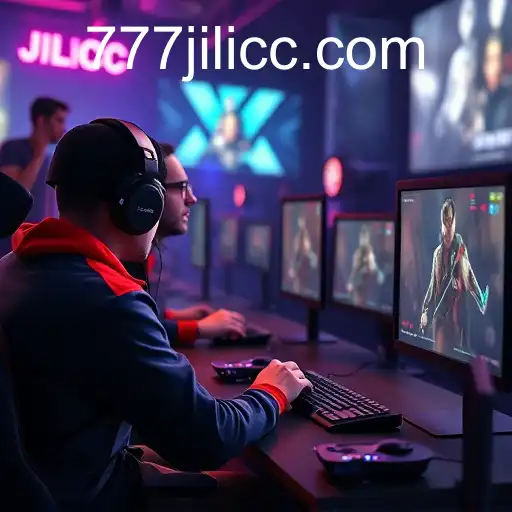 jilicc