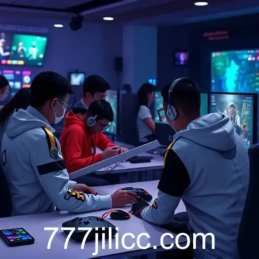 jilicc