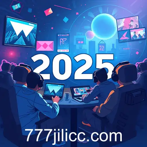 The Evolution of Online Gaming in 2025