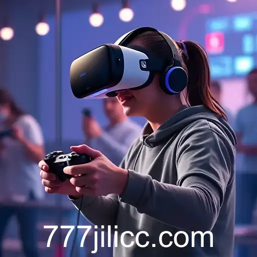 The Evolving Landscape of Online Gaming