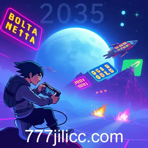 Exploring Jilicc: A Digital Playground