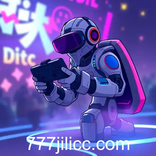 Gaming Industry's Evolution with Jilicc