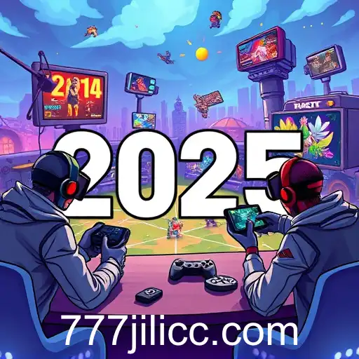 Gaming in the Future: Trends and Challenges