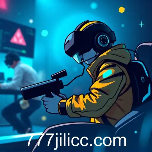 The Rise of Jilicc in the Digital Gaming World