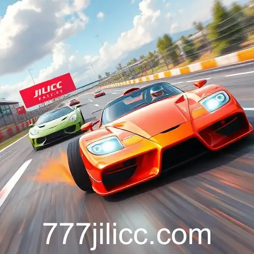 Jilicc: Revolutionizing Online Gaming in 2025