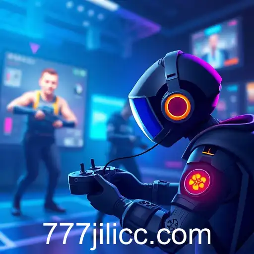The Rise of Jilicc: Transforming Online Gaming in 2025