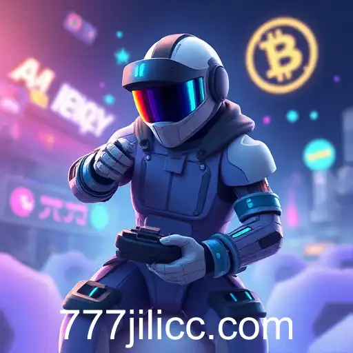 Jilicc: Revolutionizing Online Gaming in 2025