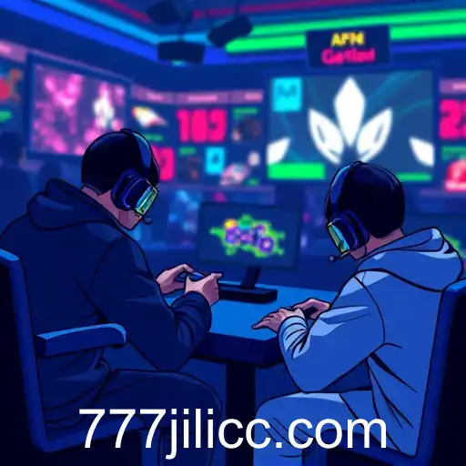 The Rise of Jilicc in Online Gaming