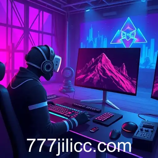 Jilicc Marks Evolution in Online Gaming