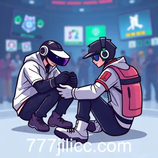 The Rise of Online Gaming Platforms