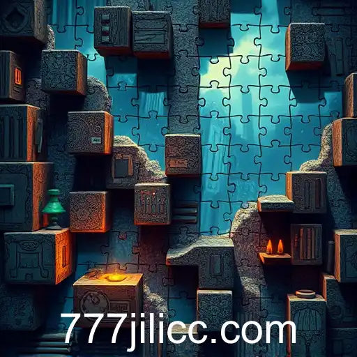 Exploring the World of Puzzle Games: A Journey with Jilicc