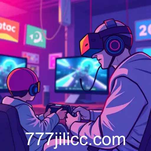 The Rise of Gaming Platforms in a Digital World