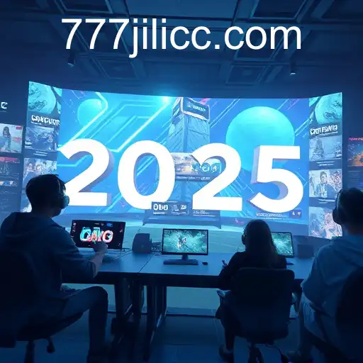 The Rise of Jilicc: A New Era in Gaming