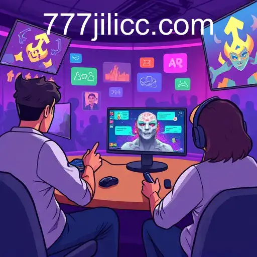 The Rise of Jilicc in the Gaming World