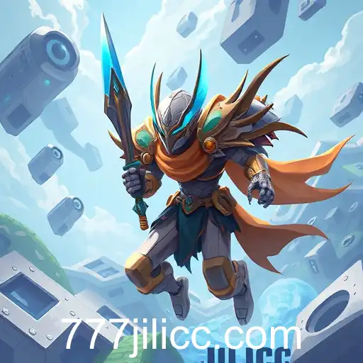 The Rise of Jilicc in Digital Gaming