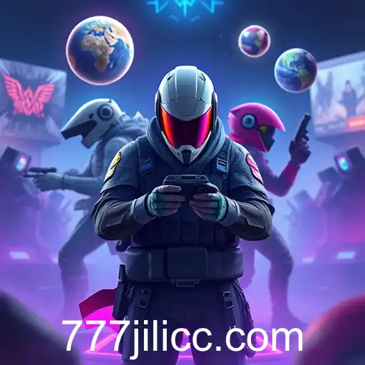 The Rise of Jilicc in the Gaming World