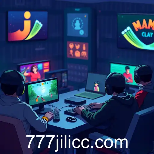The Rise of Jilicc Gaming: A New Era