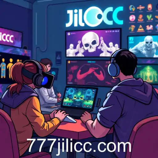 The Rise of Online Gaming Communities