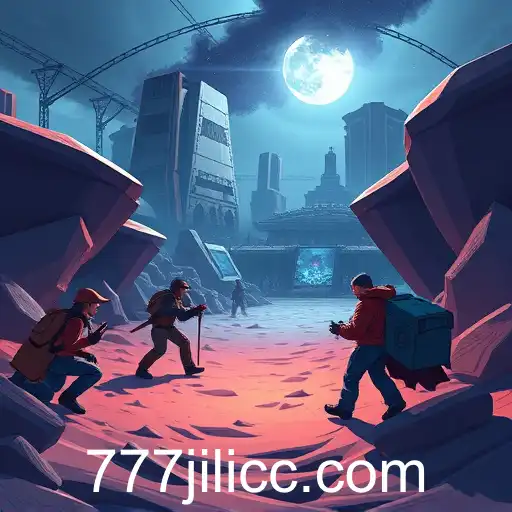 The Rise of Online Gaming in a Digital Era