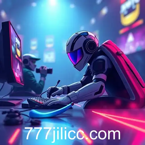 Rising Trends in Online Gaming Communities