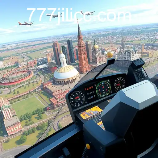 Exploring the World of Simulation Games: The Role of 'Jilicc' in Gaming Culture