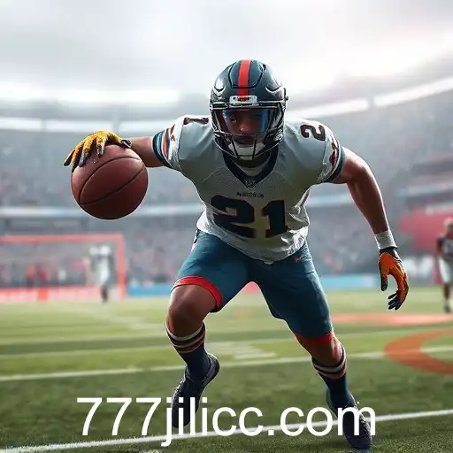 The Thrills and Intricacies of Sports Games: Exploring the Virtual Arena